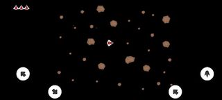 Space As - Screenshot 2