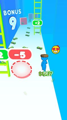 Billionaire Billy - Screenshot 3