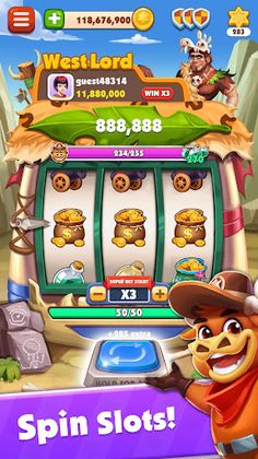 West Clash - Screenshot 4