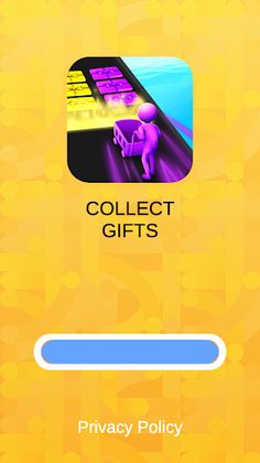 Collect Gifts - Screenshot 1