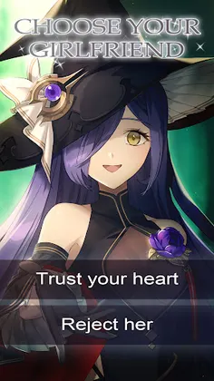 Love, Death and PvP - Screenshot 3
