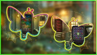 Playing Boy Escape - Screenshot 2