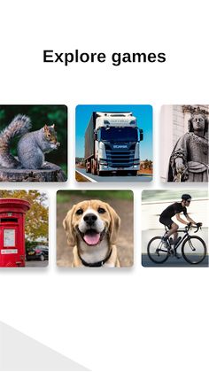 Bingo Hunt: Explore Outdoors - Screenshot 4