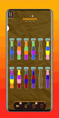 العاب تلوين فرز المياه 2022 - Screenshot 2