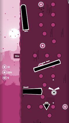 Big Brow - Tic Tac Toe - Siege - Screenshot 1