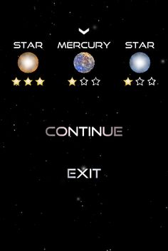 Solar Express - Screenshot 1