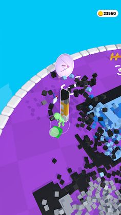 Scrape Up - Screenshot 4