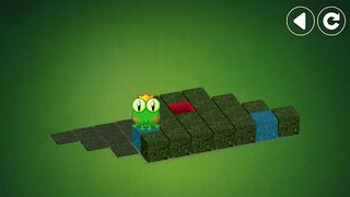 Tap Tap Jump Hoppy Faster Frog - Screenshot 3