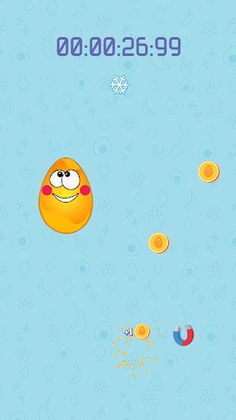 Don't Let Go The Egg! - Screenshot 2