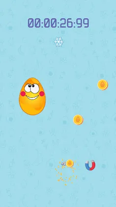 Don't Let Go The Egg! - Screenshot 2