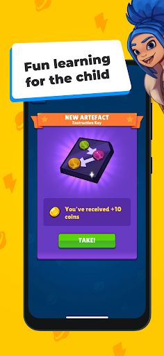 Era rescue - Screenshot 4