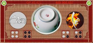 xoc dia chan le - Screenshot 3