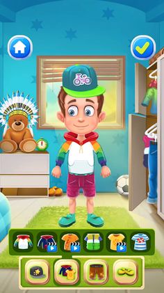 Forest Camp Discovery - Screenshot 2