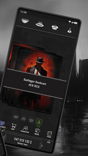 Mafia Reigns: Power & Blood - Screenshot 2