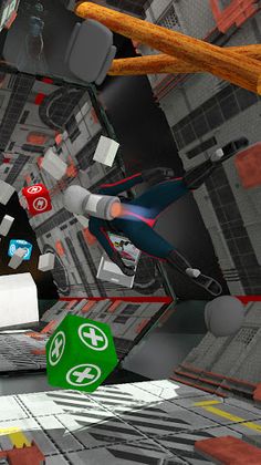 Heroes in Space - Screenshot 3