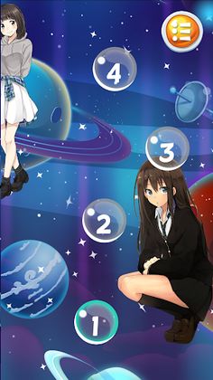 رحلة إلى القمر - Screenshot 2