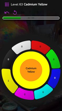 Paint Match - Screenshot 2
