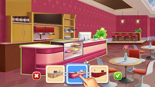 Cooking Star: Cooking Games - Screenshot 3