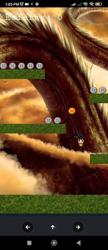 Kakarotto - Screenshot 2