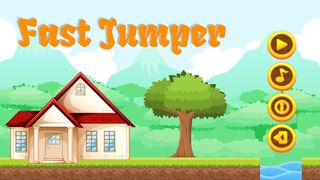 Fast Jumper - Screenshot 1