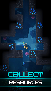 Ocean Keeper: Dome Survival - Screenshot 2