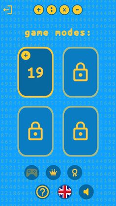 Endless math 2 - Screenshot 1