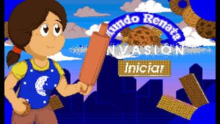 Renatalandia - Screenshot 3