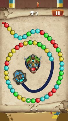 Marble Blasting - Screenshot 3