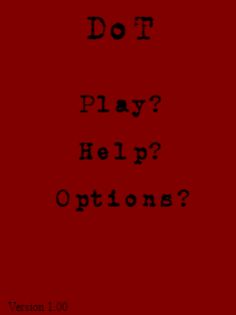 DoT - Free - Screenshot 1