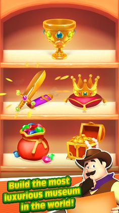 Ancient Spinner - Screenshot 4