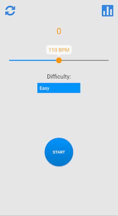 The Tap App - Screenshot 3