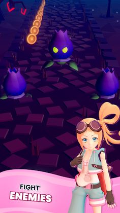 My Little Princess - Screenshot 2