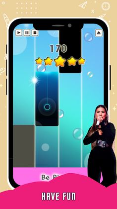 Simone Mendes Piano Juegos - Screenshot 3