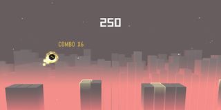 Ultimate Bounce - Screenshot 3