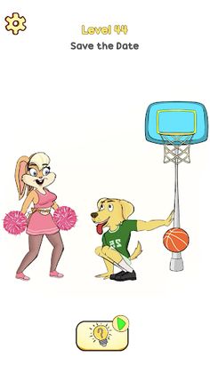 Love Story - Screenshot 2