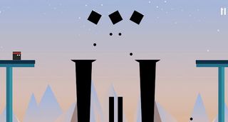 Aqua Jumper - Screenshot 3