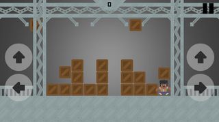 Hardcore Factory Worker - Screenshot 3