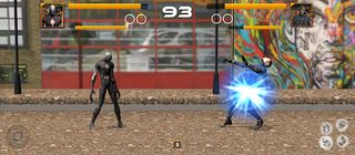 Duel Games: 2 Player Fighting - Screenshot 3