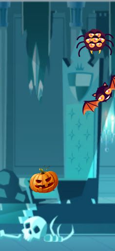 Ghost Hunter - Screenshot 3