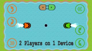 Hover Kraft - Screenshot 1