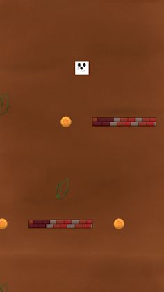 Endless Fall - Screenshot 3