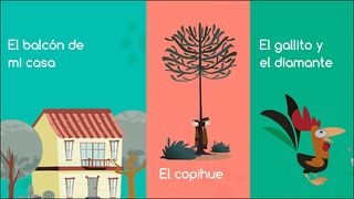 Leer te da poder con Bartolo - Screenshot 1