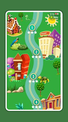 RoHangout - Screenshot 2