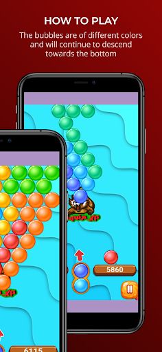 Sky Shooter POP - Screenshot 4