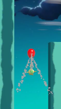 Pop The Balloon - Screenshot 2