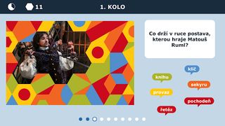 Už to víš? - Screenshot 1