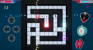 Memory Maze - Screenshot 3