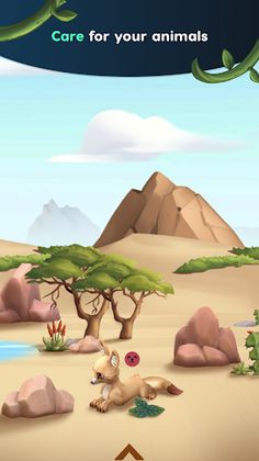 Wildchain - Screenshot 4