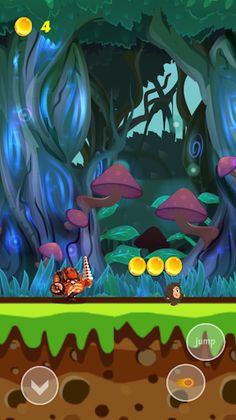 Beast Adventure - Screenshot 3