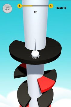 Spirale - Screenshot 1